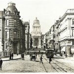 54.BXL-SABLON, rue de la Régence - AVB, F1029